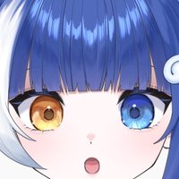 蒼羽 ゆうり🦋💫(@Yuri_lx_mlk) 's Twitter Profile Photo