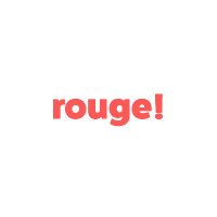 rouge!(@rougemedianet) 's Twitter Profile Photo
