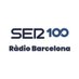 Ràdio Barcelona (@radiobarcelona) Twitter profile photo