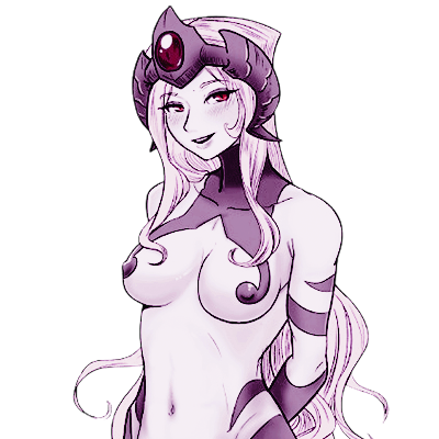 SHEWH0THIRSTS's profile picture. inspired by, and art primarily by @/Mick19988