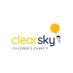 Clear Sky (@clearskycharity) Twitter profile photo Clear Sky (@clearskycharity) Twitter profile photo
