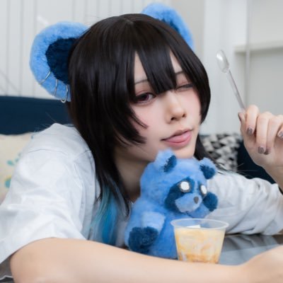 撮影写真はDMへ/女装8割:男装2割 / 造形 #スーパーぞおりタイム/ ｺｽﾌﾟﾚ #スーパーこおりタイム/ 創作 #Kaori4stars / fantia https://t.co/hYanilcomp / その他https://t.co/Sef3SWcUQa