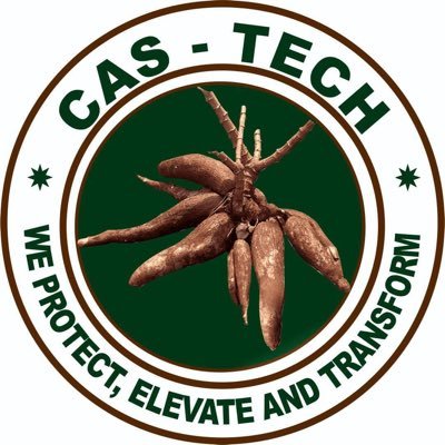 Cas-Tech Glue Ltd