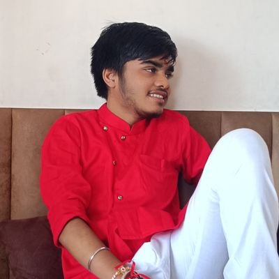 Visheshjain865's profile picture.