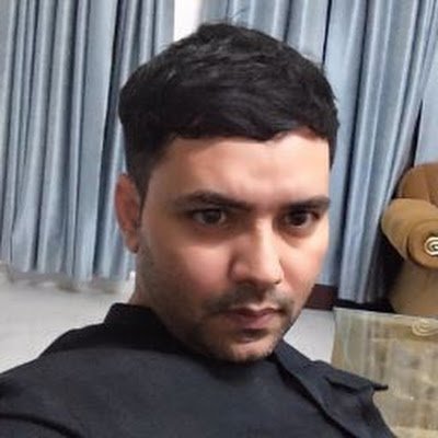 junaidk82's profile picture. 