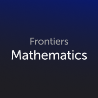 Frontiers - Mathematics and Complex Systems (@frontmathsstats) 's Twitter Profile