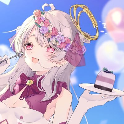 朝稲まい🌾💫VTuber準備中さんのプロフィール画像