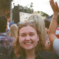 Sophie Goodwin (@sophiergoodwin) 's Twitter Profile