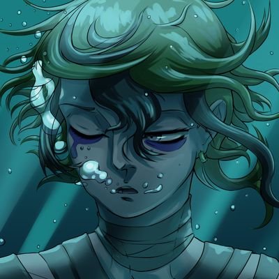Re_navi0's profile picture. Navi • 23 y.o • they/them • JOJO (mostly VA), Raincode, sometimes my OC arts • ENG