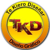 Tkd(@TkdDesigner) 's Twitter Profile Photo