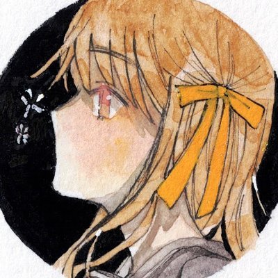貧弱な絵描き。雑多に呟きます!18↑/マシュマロ→https://t.co/Fu9DEfx0FTポイピク→https://t.co/Ytp7EUscFW Pixiv→https://t.co/R5OgpMB4m3