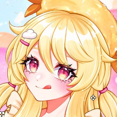 Popoi 🍙🍤✨ | Vtuberさんのプロフィール画像