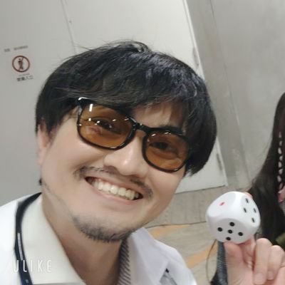 🌈🕒RRR最推し
舞元力一
MZM
のリプロゲーマーズのレグちゃん

FGO
原神
APEX

コスやボドゲを細々とやってます🙌