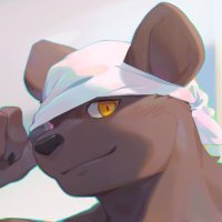 渡雲/わたぐも⚗☁鬣狗獸人Vtuber (@watagumo_hyena) 's Twitter Profile Photo 渡雲/わたぐも⚗☁鬣狗獸人Vtuber (@watagumo_hyena) 's Twitter Profile Photo