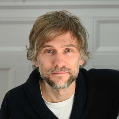 James Routh Profile