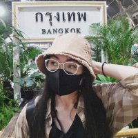 🌸🍃 หวาน • ขม ☕💥(@WaanKhom) 's Twitter Profile Photo
