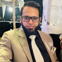 Sarim Rashid(@sarimrashid) 's Twitter Profile Photo