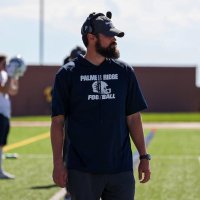 Zach Carlton (@coach_zc) 's Twitter Profile