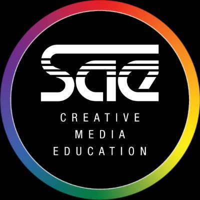 This is the Twitter account for the Games department of SAE Athens.🙌 SAE is the Global Specialist in Creative Media Education.  #WeAreSAE #TheHomeOfCreatives