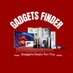 Gadgets Finder (@gadgetsfinderc) Twitter profile photo Gadgets Finder (@gadgetsfinderc) Twitter profile photo
