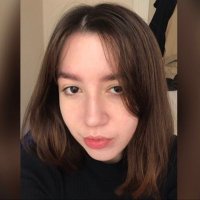 Merve Akyel (@akylmervee1) 's Twitter Profile