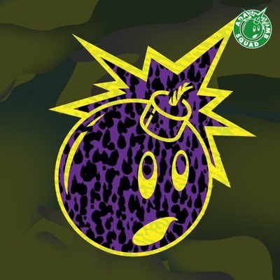 BranCK2021's profile picture. $CKB | @NervosNetwork | @AdamBombSquad