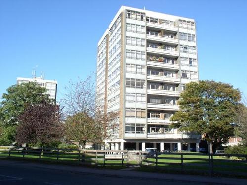 The twitter feed for the residents and landlords of Wellington Close in Walton-on-Thames, Surrey