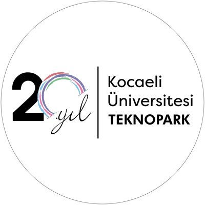 Kocaeli Üniversitesi Teknoloji Geliştirme Bölgesi Resmi Twitter Sayfasıdır. 
https://t.co/EKuXSrPKDj
https://t.co/ay1lj4wrUt
#kouteknopark