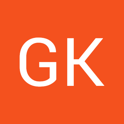 GKSafetyNets's profile picture. 