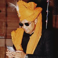 Kamal Katariya jodhpur(@kamalkatariya07) 's Twitter Profile Photo