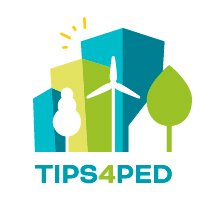 TIPS4PED is a 3.5-year Horizon EU project aiming to create a Digital Twin-based Platform for Positive Energy Districts.