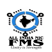 All India NIC FMS (@allindiafms) 's Twitter Profile Photo