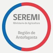 Cuenta Oficial Secretaría Regional Ministerial de Agricultura, Región de #Antofagasta.
Ministro @Tvalenzuelavt.