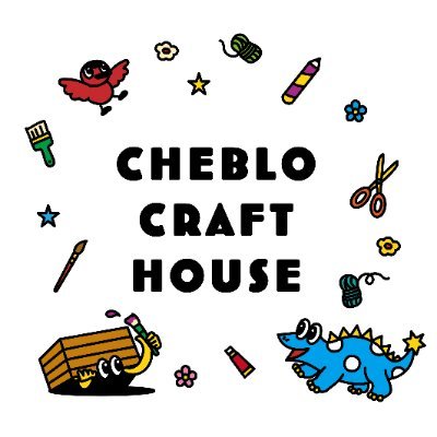 CHEBLO CRAFT HOUSE（チェブロクラフトハウス）さんのプロフィール画像