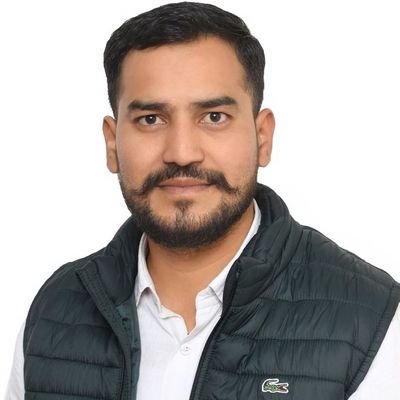 ashukumar1236's profile picture. Aam Admi Party 
Aap Neta 🇮🇳