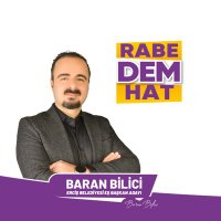 Baran BİLİCİ (@baranbilici) 's Twitter Profile