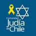 Comunidad Judía de Chile (@comjudiachile) Twitter profile photo
