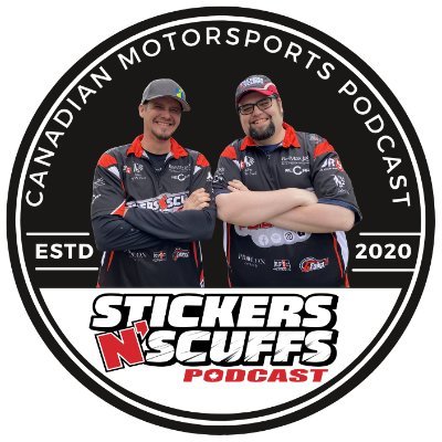 Canadian Motorsports Podcast