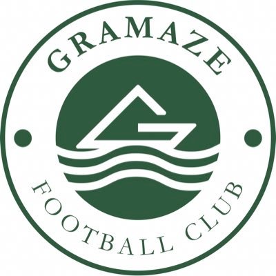 The Official account of Gramaze Football Club