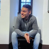 Michael Safonov (@mike_l97) 's Twitter Profile