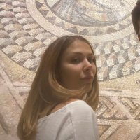 Tuğba Tuna (@ttunatugba) 's Twitter Profile Photo