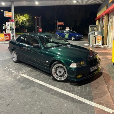 E36Voke