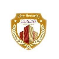 City Security Company/شركة سلامة المدن (@securitycity) 's Twitter Profile