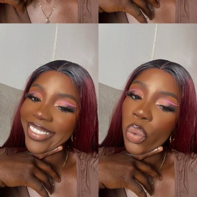 Detounn_____'s profile picture. Adetoun💐