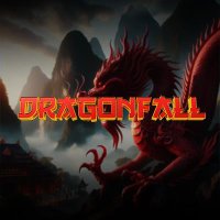 Dragonfall - The Battle of Light AI gaming(@Dragonfall_game) 's Twitter Profile Photo