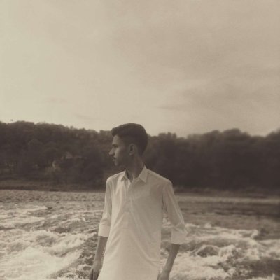 Follow me Follow back !