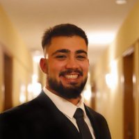 Pedro H. Coelho-Cordeiro (@pedrohccordeiro) 's Twitter Profile