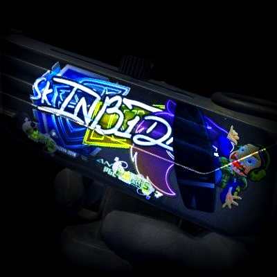 SkinBid Profile