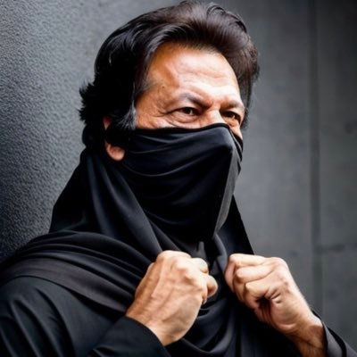 luxe_bubbles's profile picture. #PakistanUnderFascism