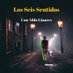 Los Seis Sentidos (@losseissentidos) Twitter profile photo Los Seis Sentidos (@losseissentidos) Twitter profile photo